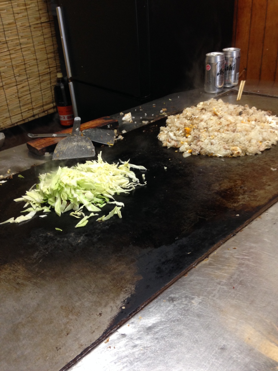 ぐじゃ焼き森下