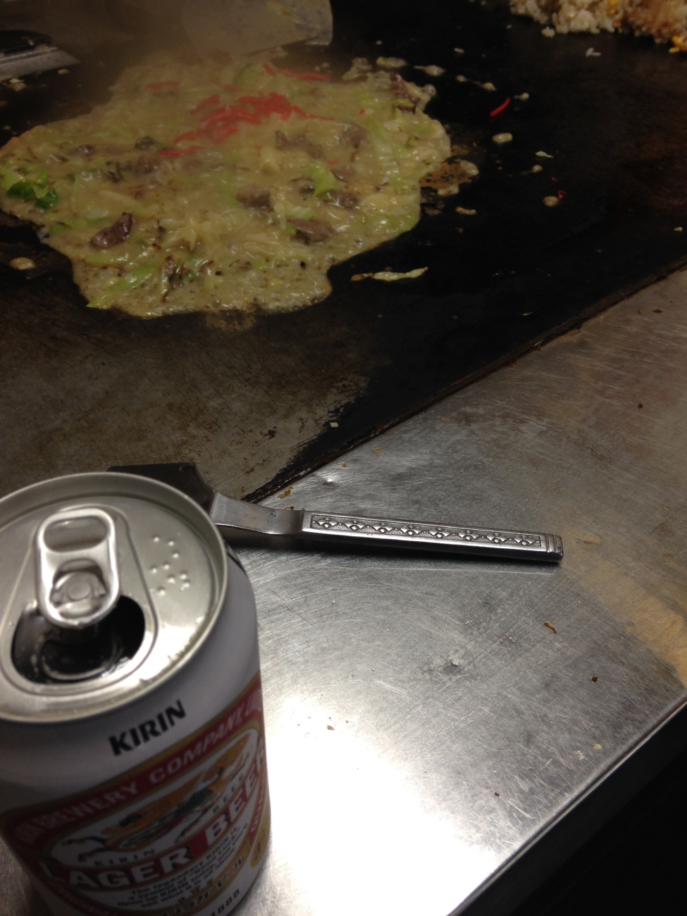 ぐじゃ焼き森下