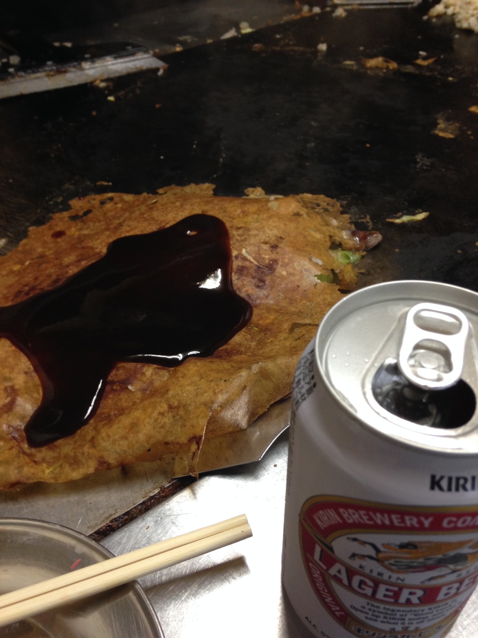 ぐじゃ焼き森下