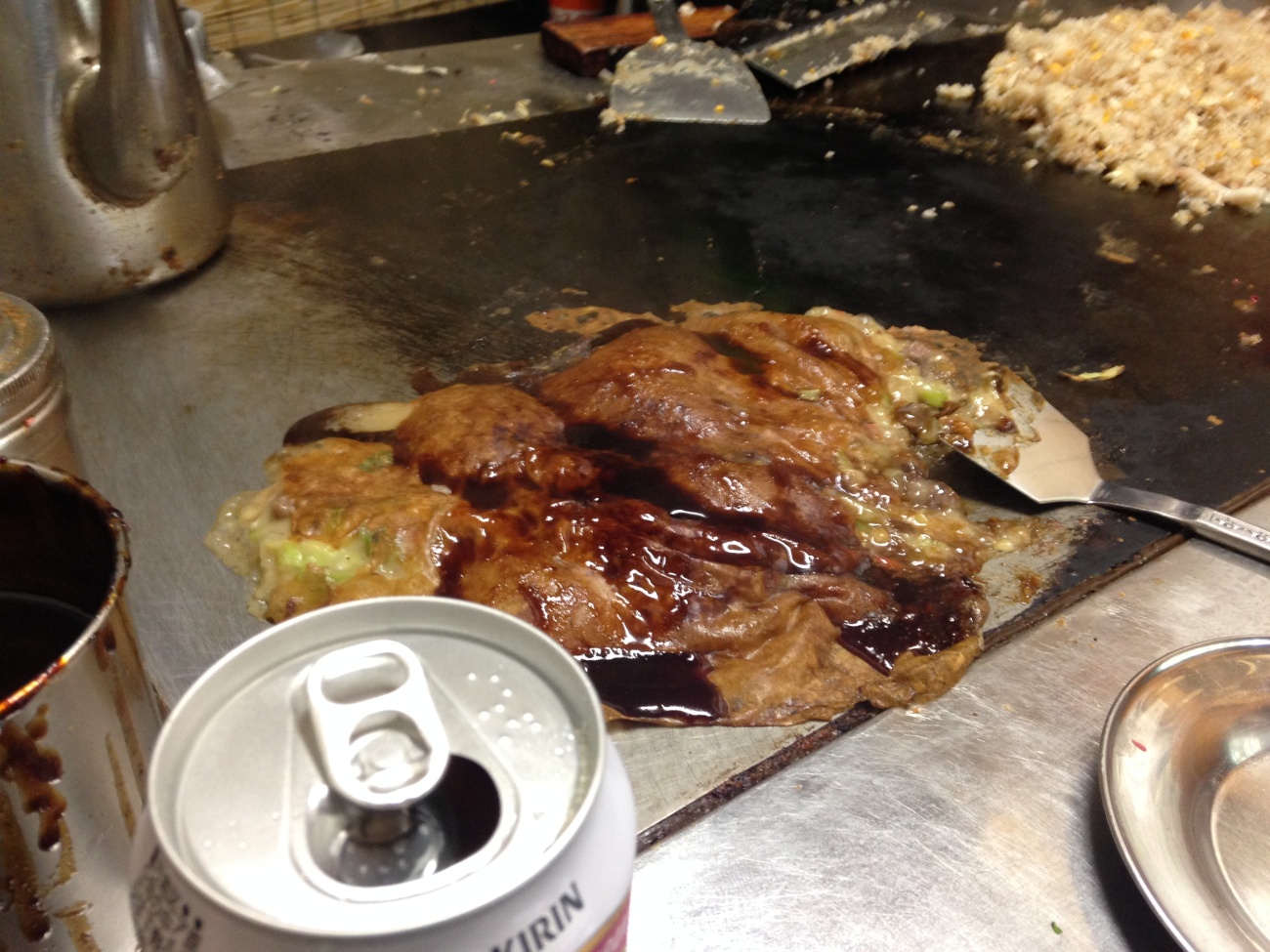 ぐじゃ焼き森下