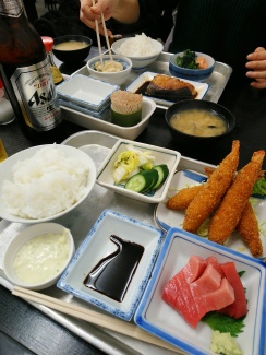 銀シャリ屋ゲコ亭